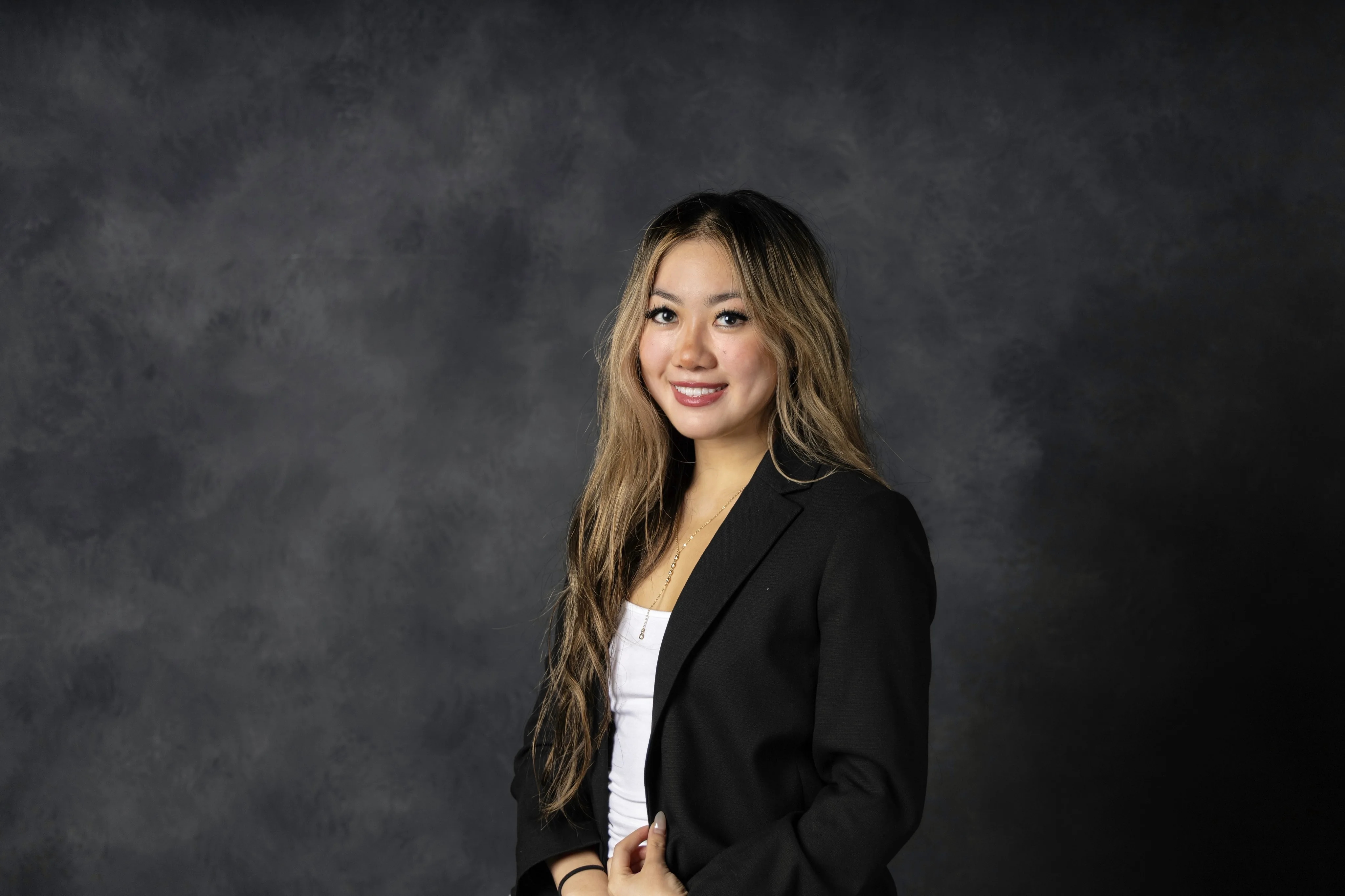 Chuyee Huang