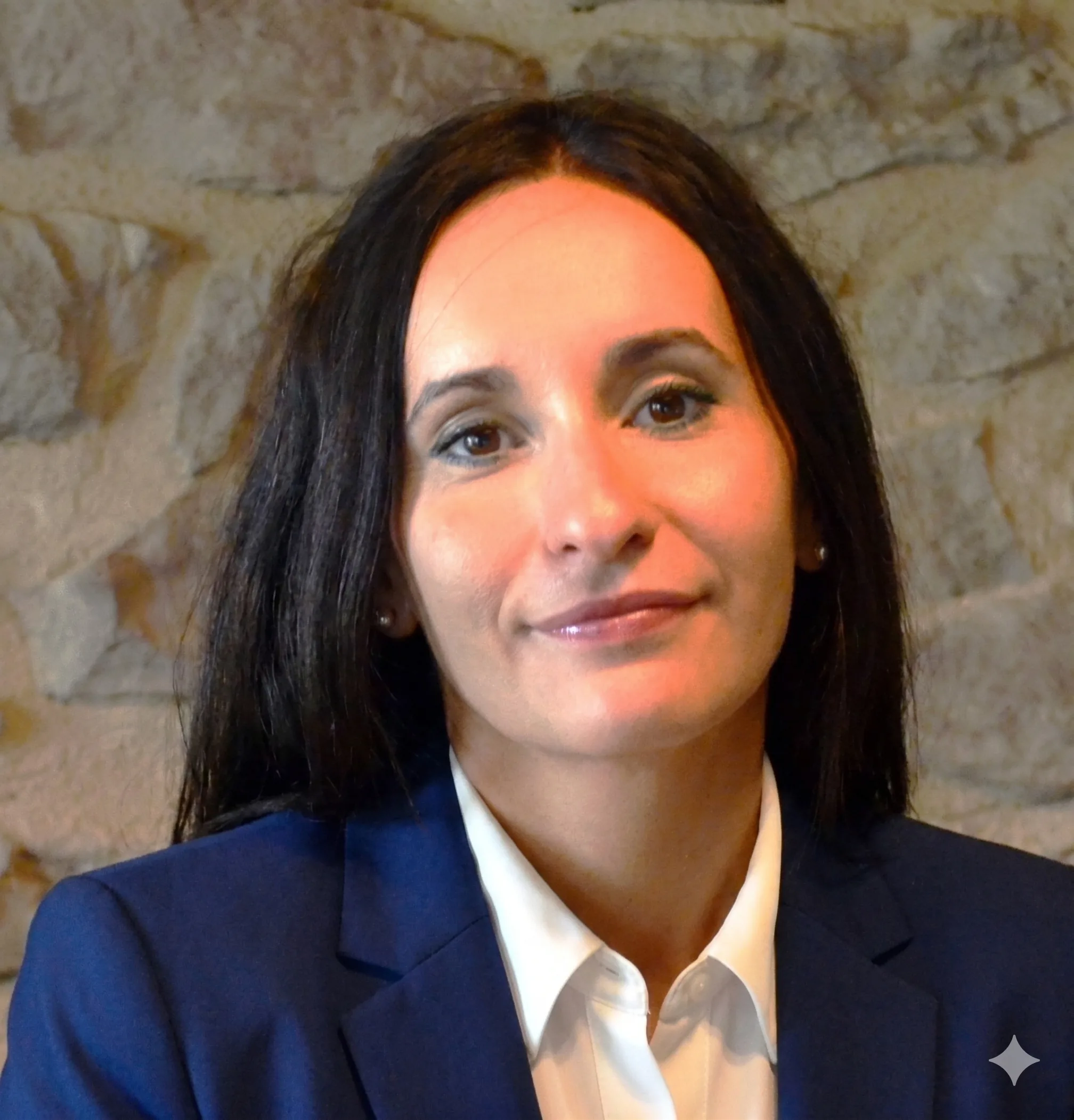 Cristina Gomez