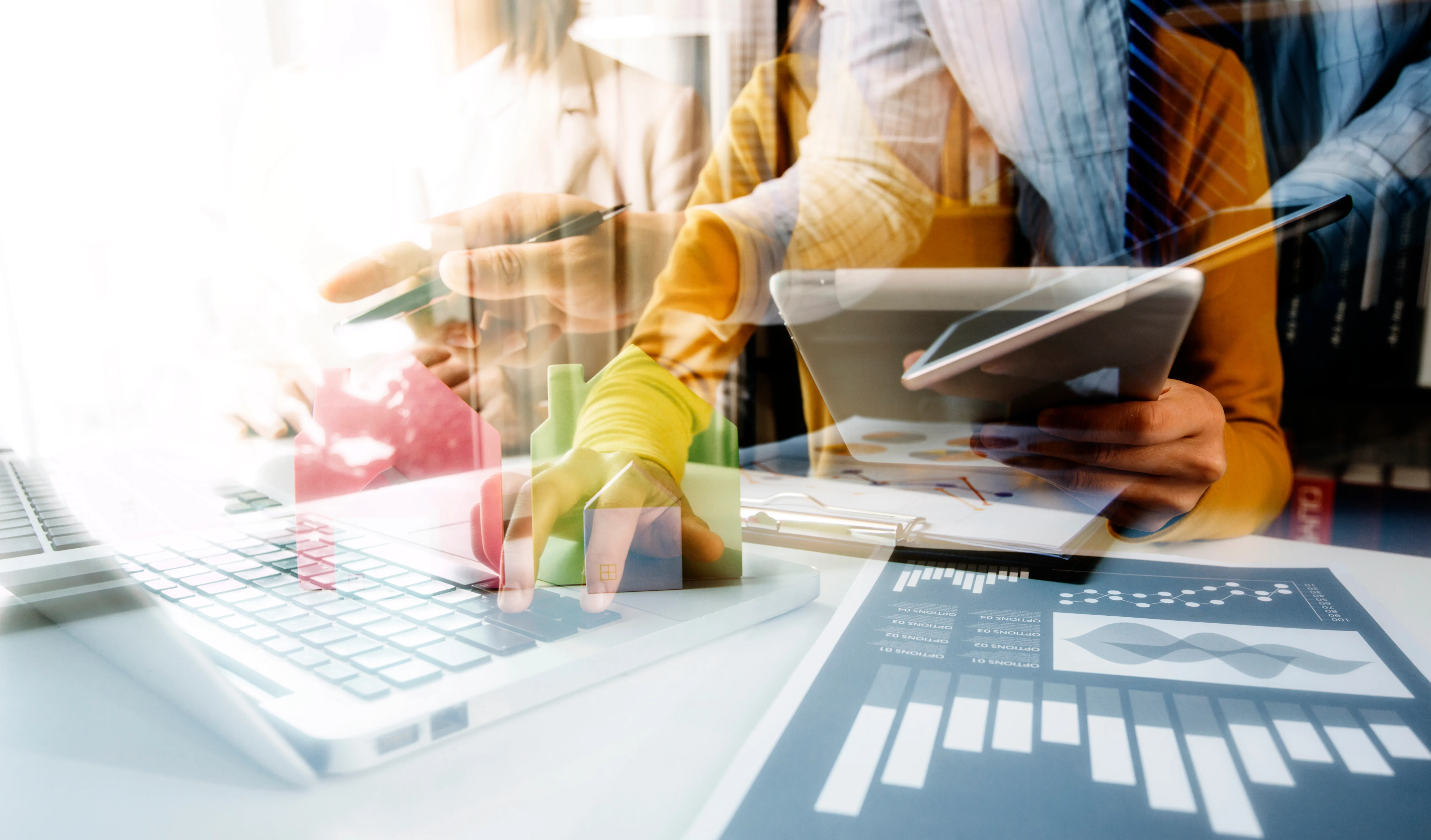 Tax advisor growing global practice