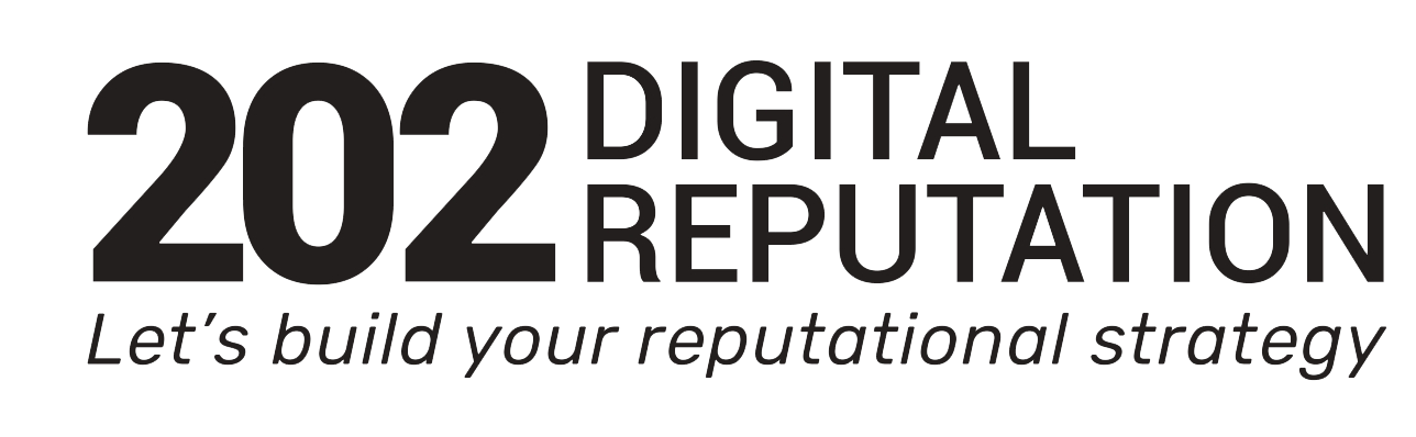 202 Digital Reputation