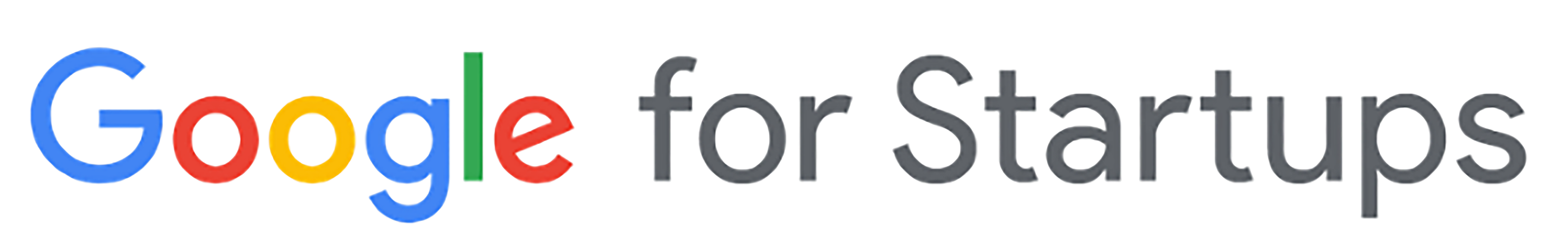 Google for Startups